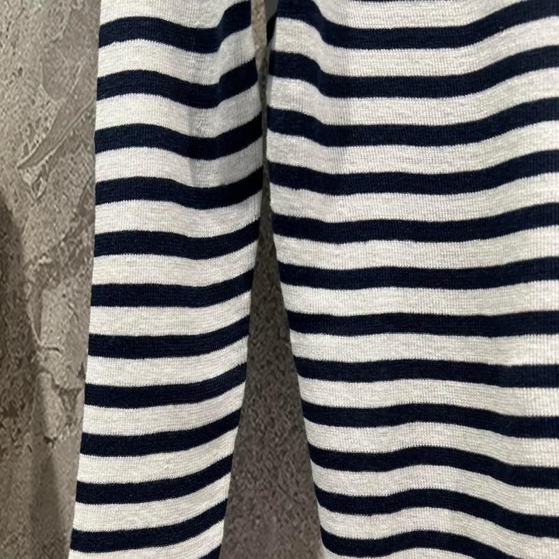 Dior Shoulder Buckle Long Sleeves Shirt