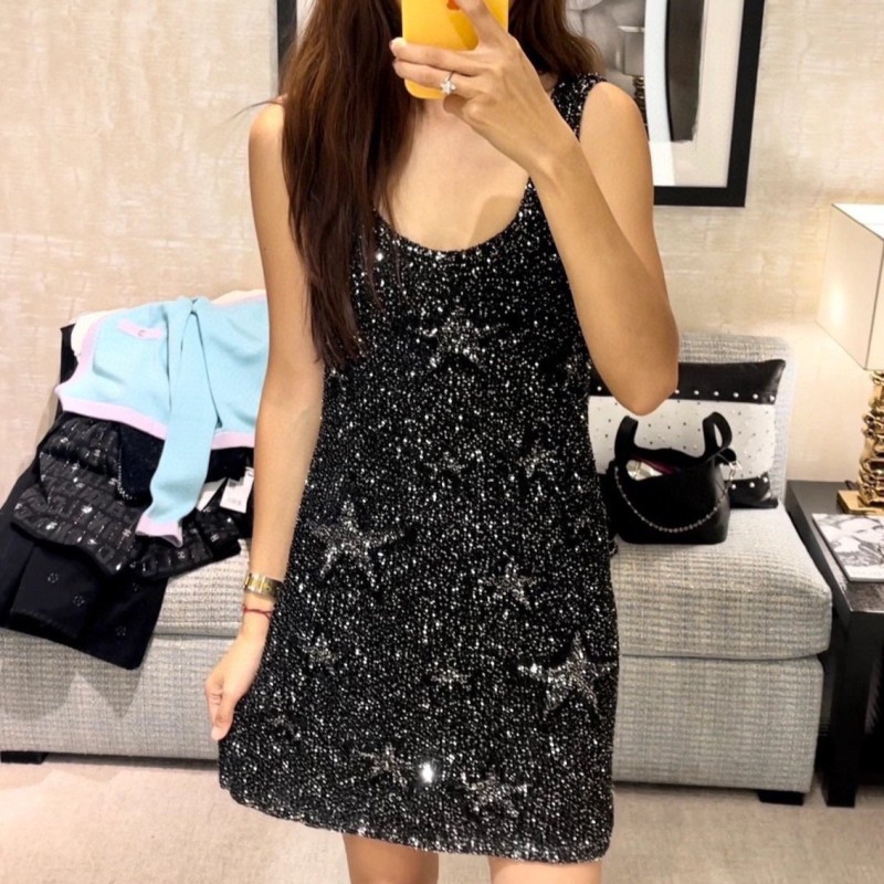 Chanel Sundress