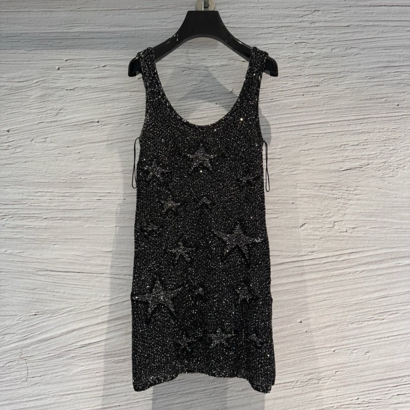 Chanel Sundress