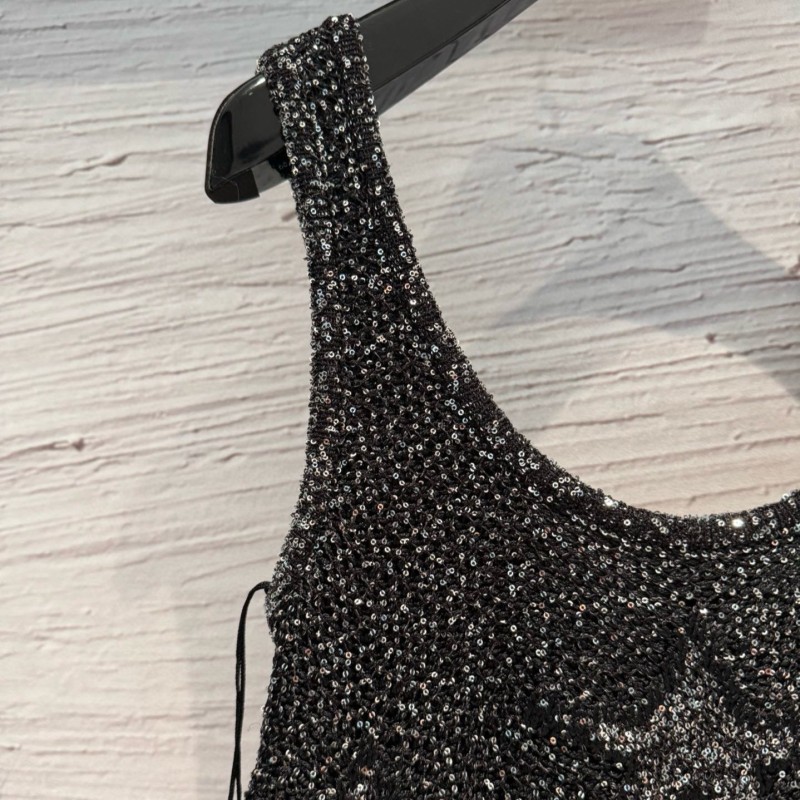 Chanel Sundress