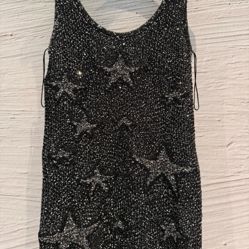 Chanel Sundress