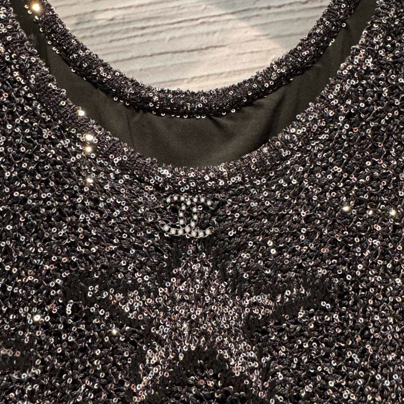 Chanel Sundress