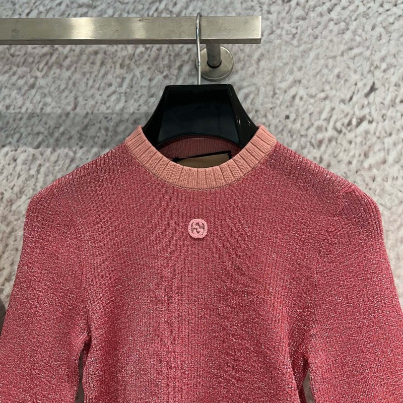 Gucci Knit Shirt