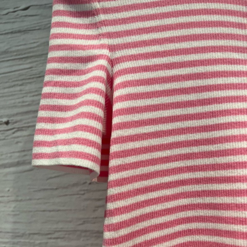 Chanel Knit Tee