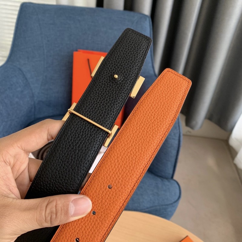 Hermes Men Belt