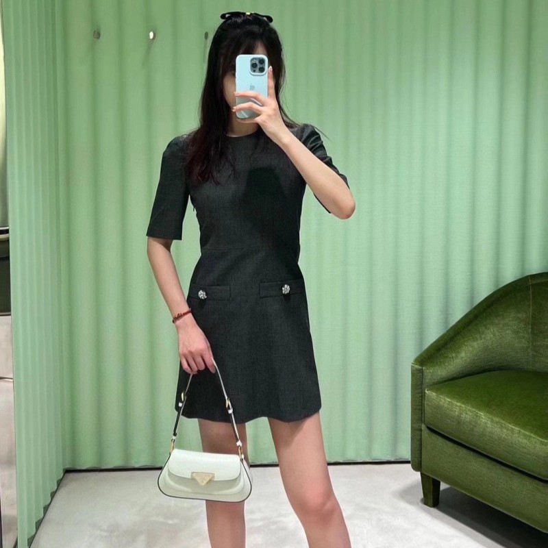 Prada Dress