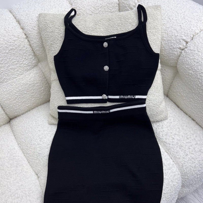 MiuMiu Set Wear