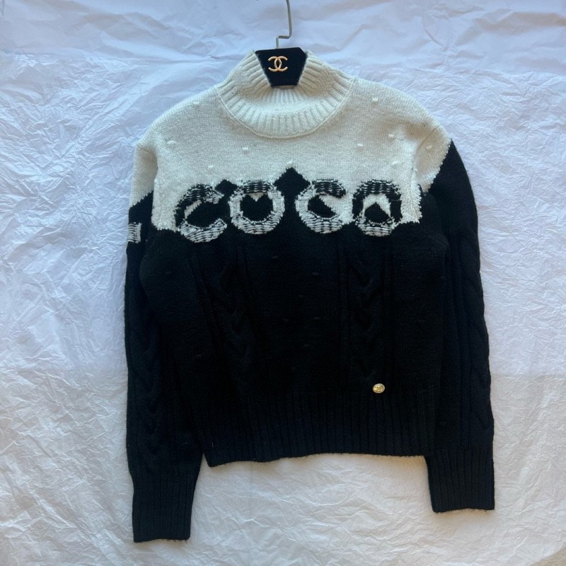 Chanel Sweater