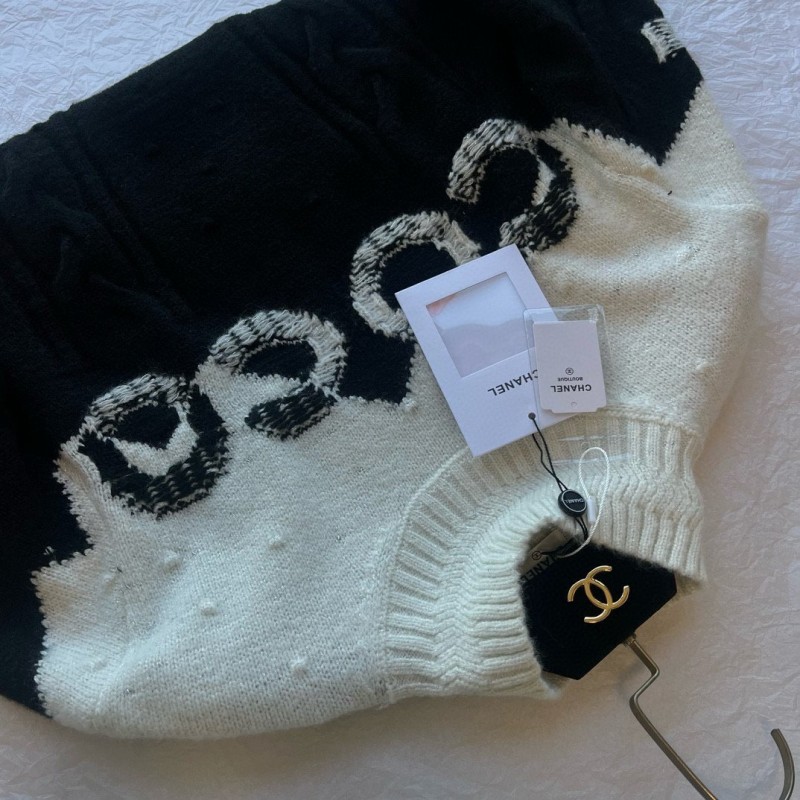 Chanel Sweater