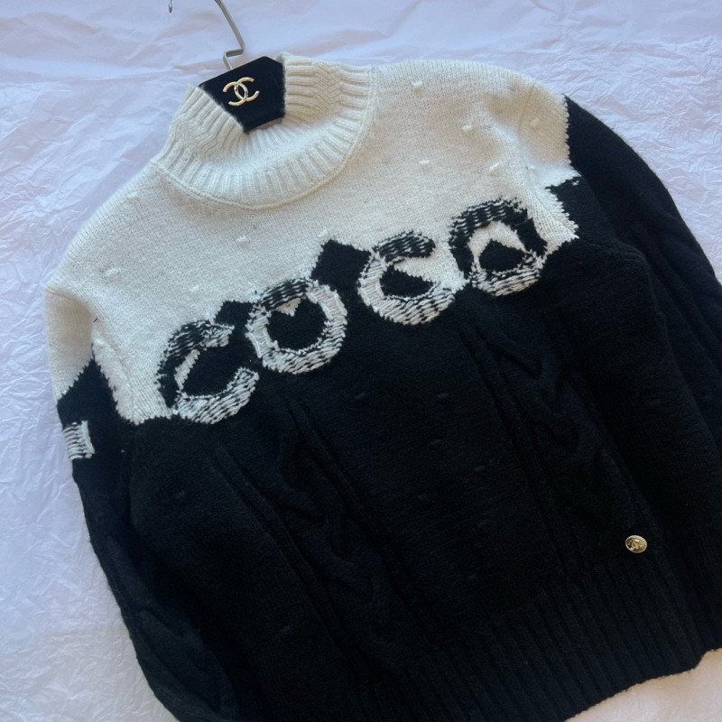 Chanel Sweater