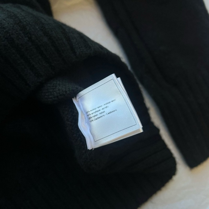 Chanel Sweater