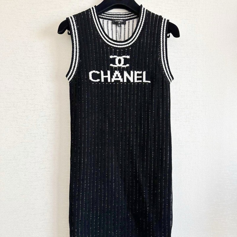 Chanel Dress