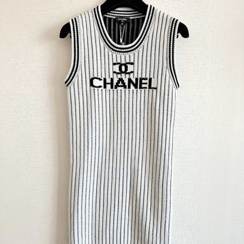 Chanel Dress