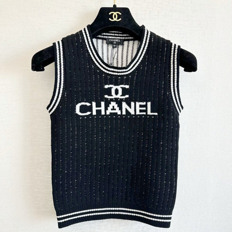 Chanel Singlet