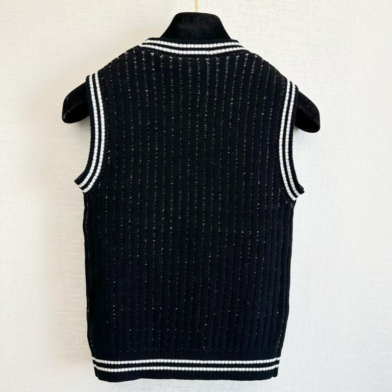 Chanel Singlet