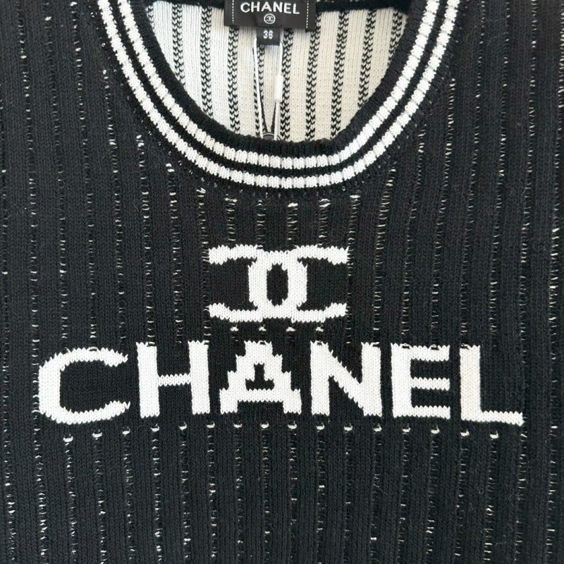 Chanel Singlet