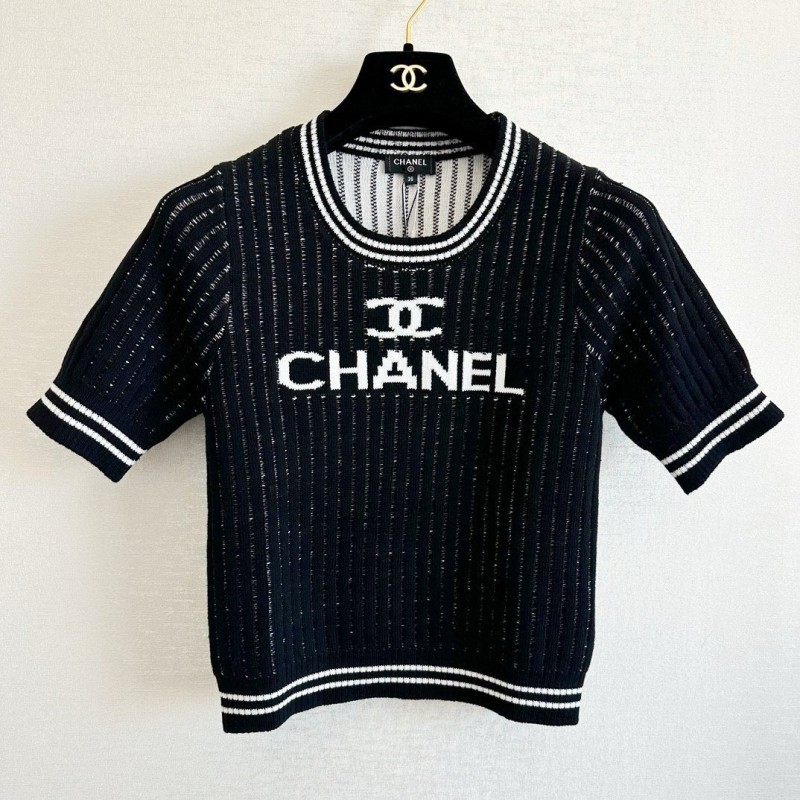 Chanel Tee