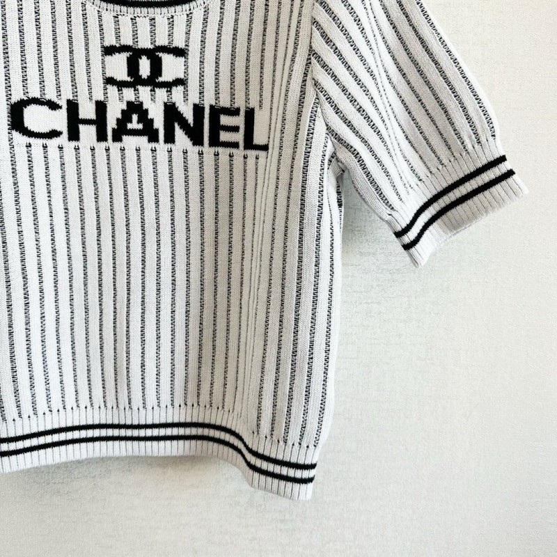 Chanel Tee