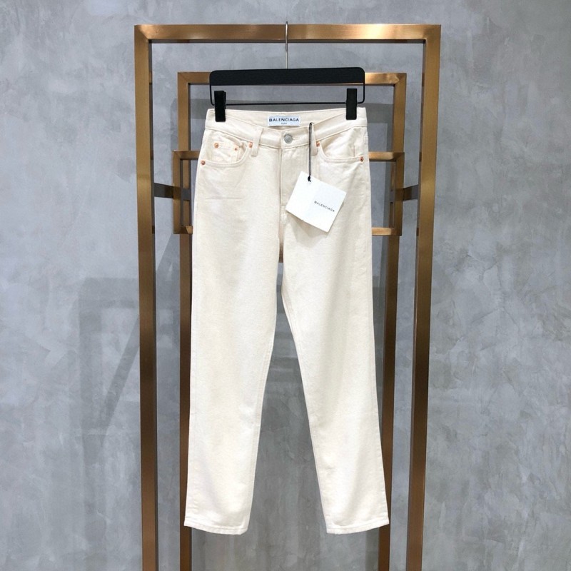 Balenciaga Jeans