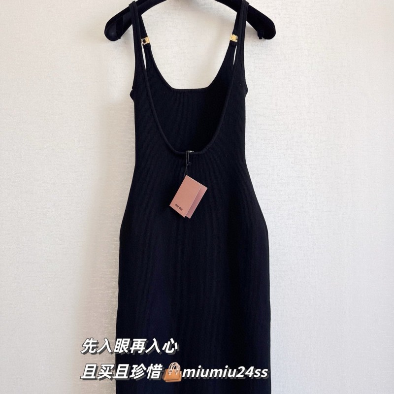 MiuMiu Dress