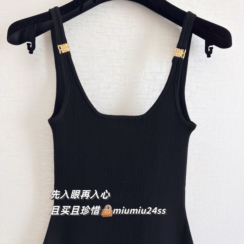 MiuMiu Dress