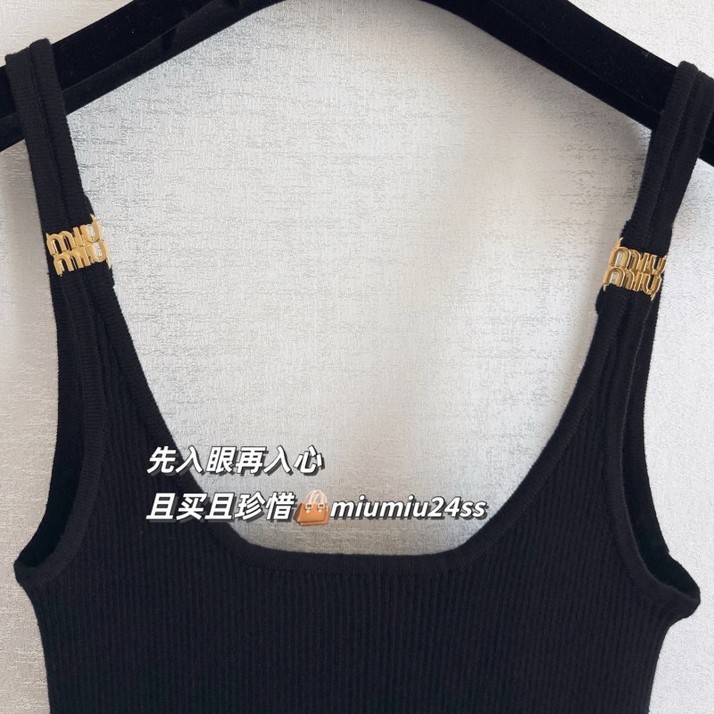MiuMiu Dress