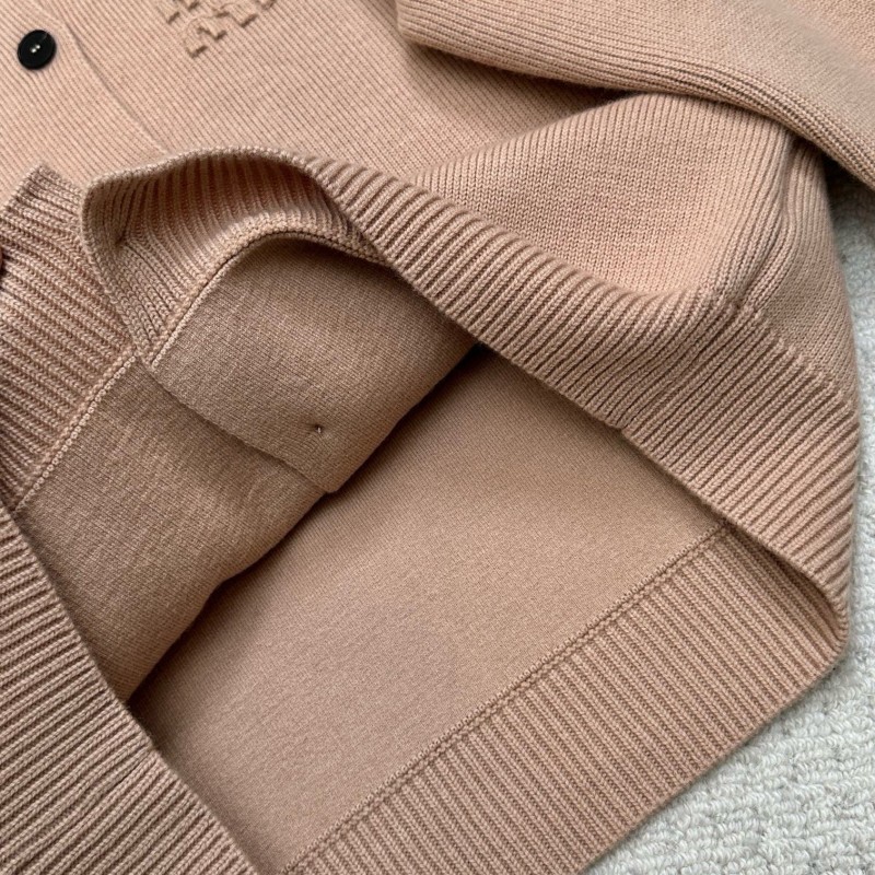 MiuMiu Unisex Cardigan