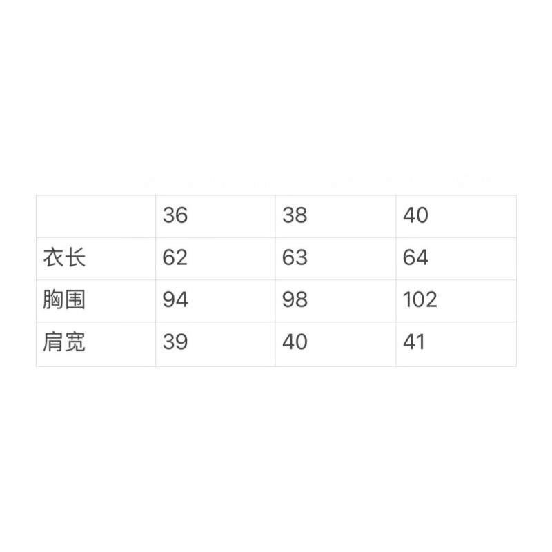 MiuMiu Unisex Cardigan