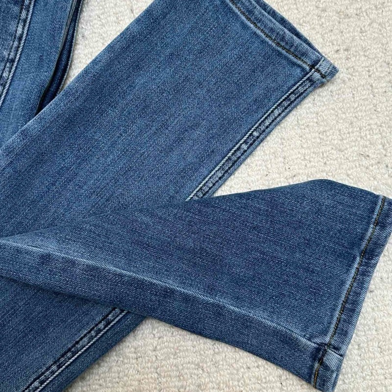 Chanel Jeans