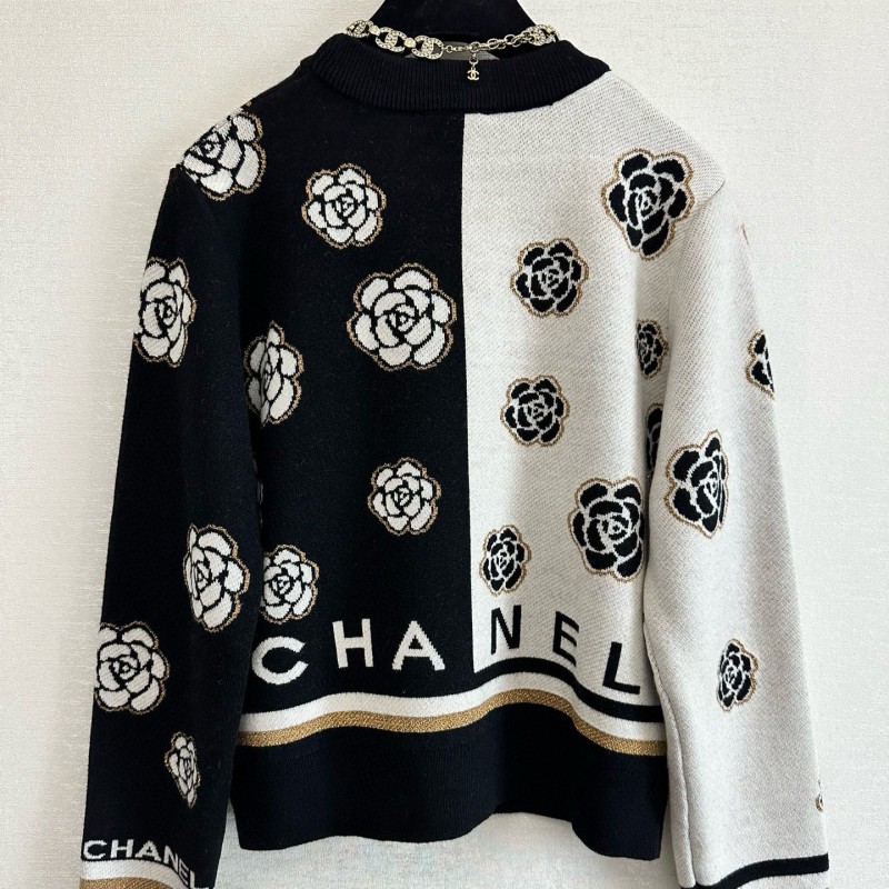 Chanel Sweater