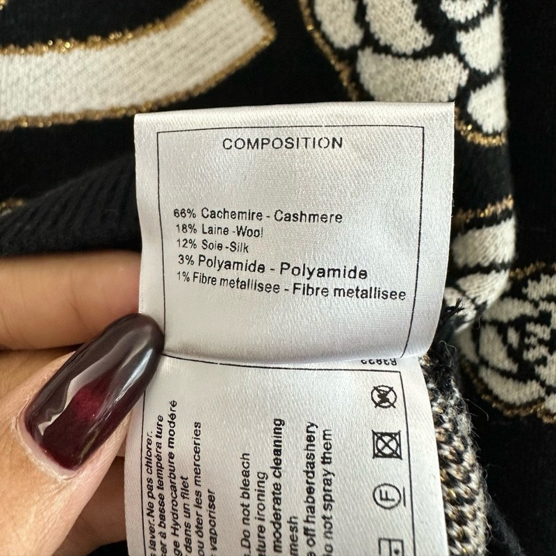 Chanel Sweater
