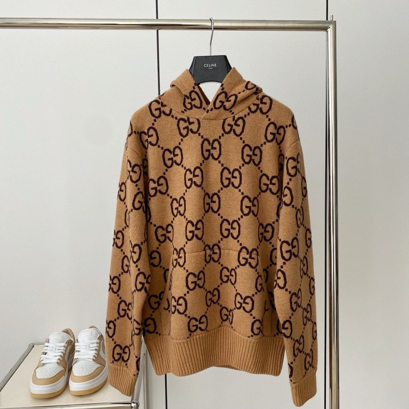 Gucci Unisex Hoodie