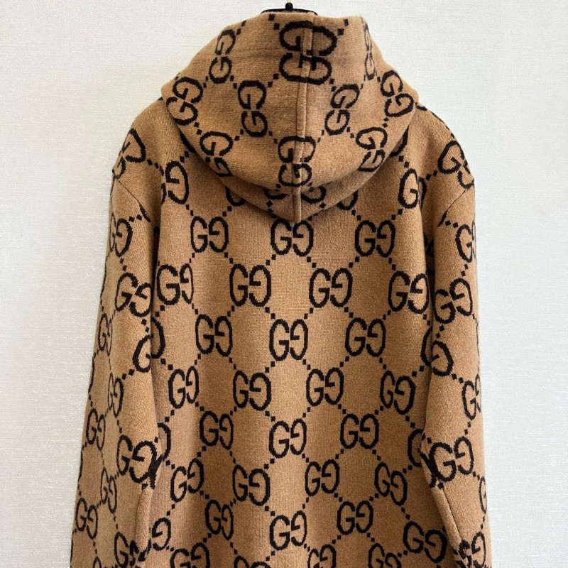 Gucci Unisex Hoodie