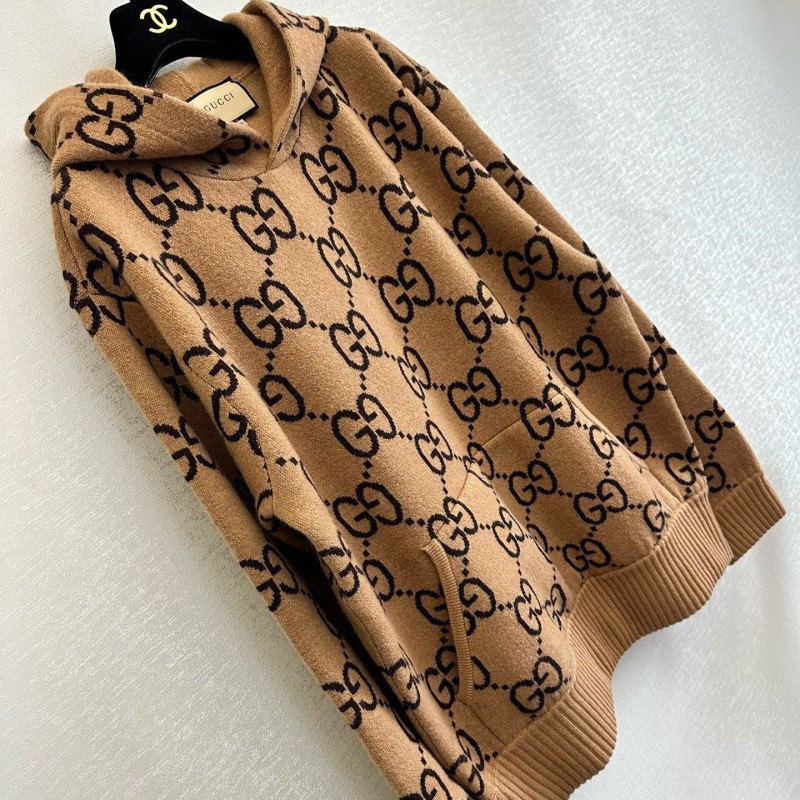 Gucci Unisex Hoodie
