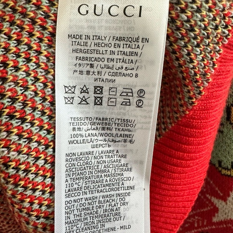 Gucci Sweater