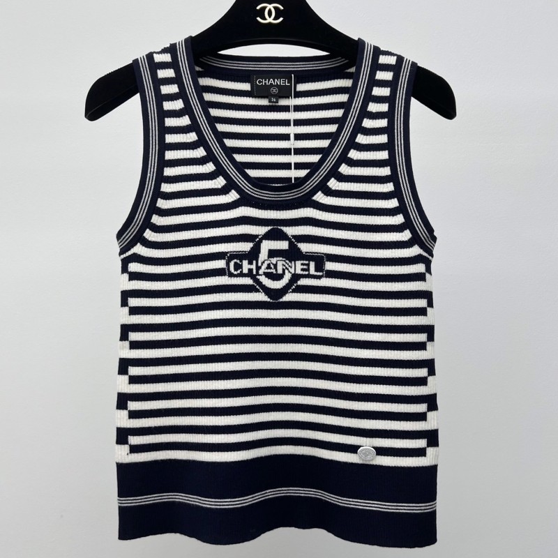 Chanel Singlet