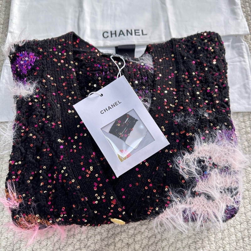 Chanel Cardigan