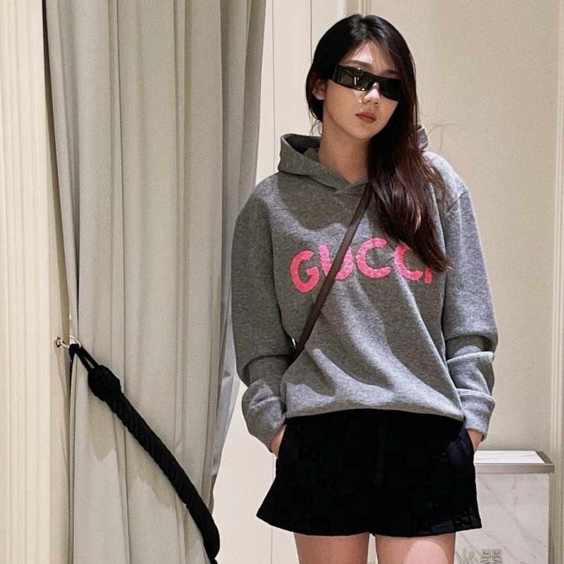 Gucci Unisex Hoodie