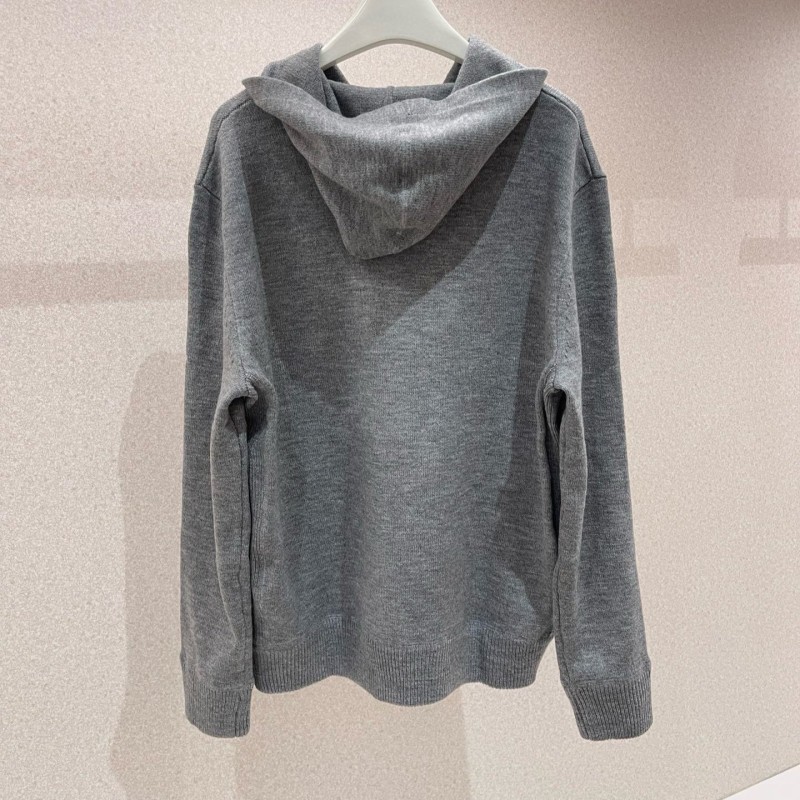 Gucci Unisex Hoodie
