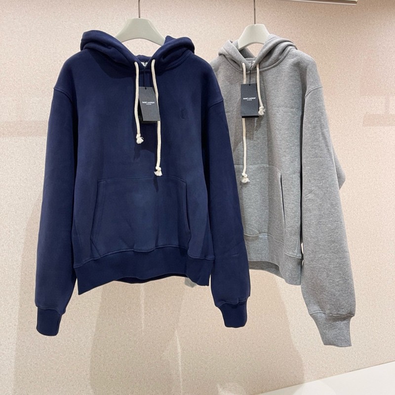 YSL Unisex Hoodie