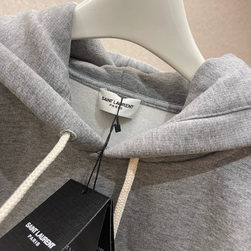 YSL Unisex Hoodie