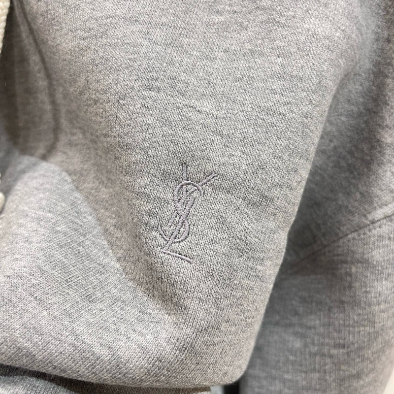 YSL Unisex Hoodie