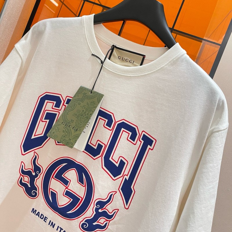 Gucci Unisex Tee