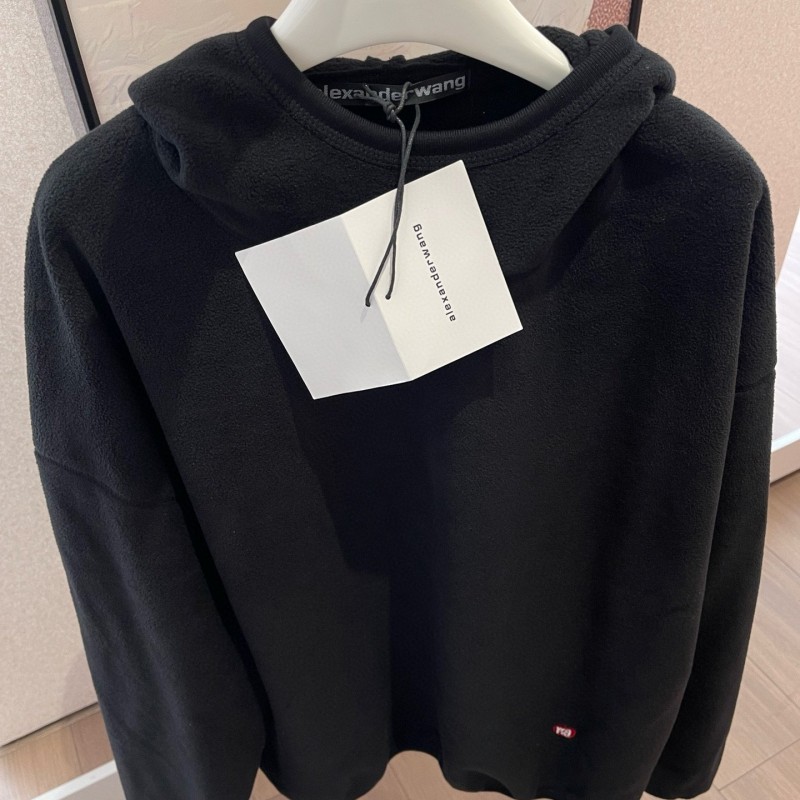 Alexander Wang Unisex Hoodie