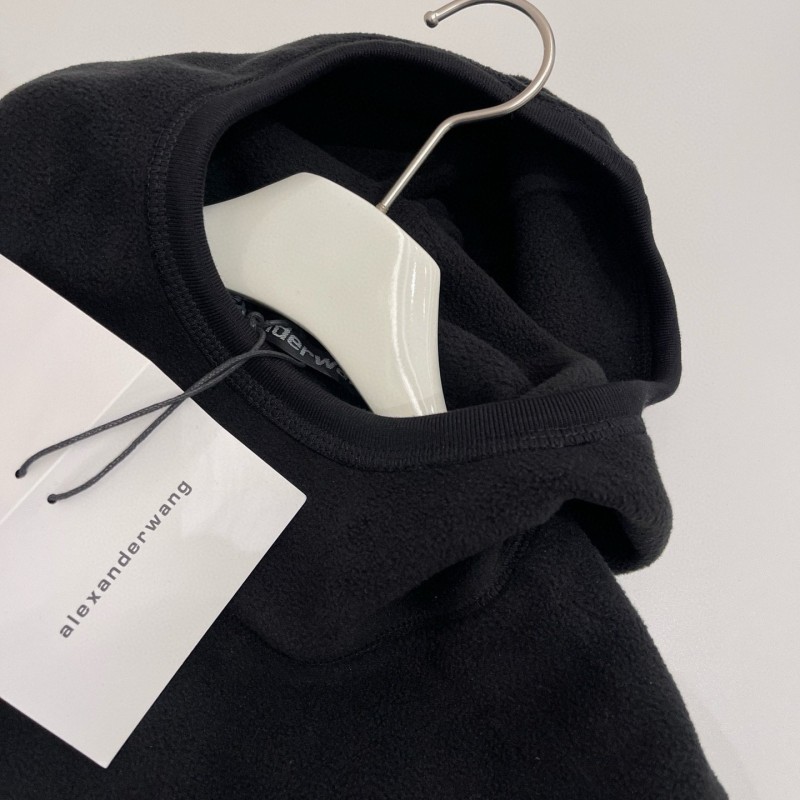 Alexander Wang Unisex Hoodie