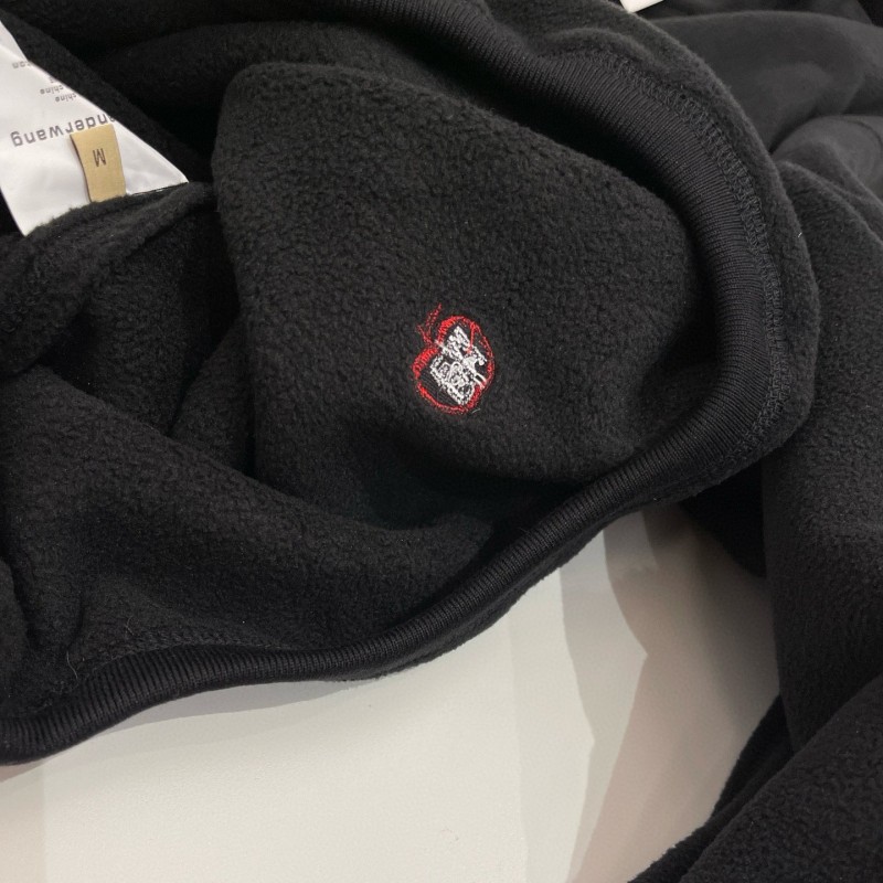 Alexander Wang Unisex Hoodie