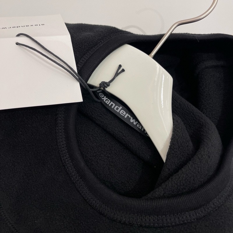 Alexander Wang Unisex Hoodie