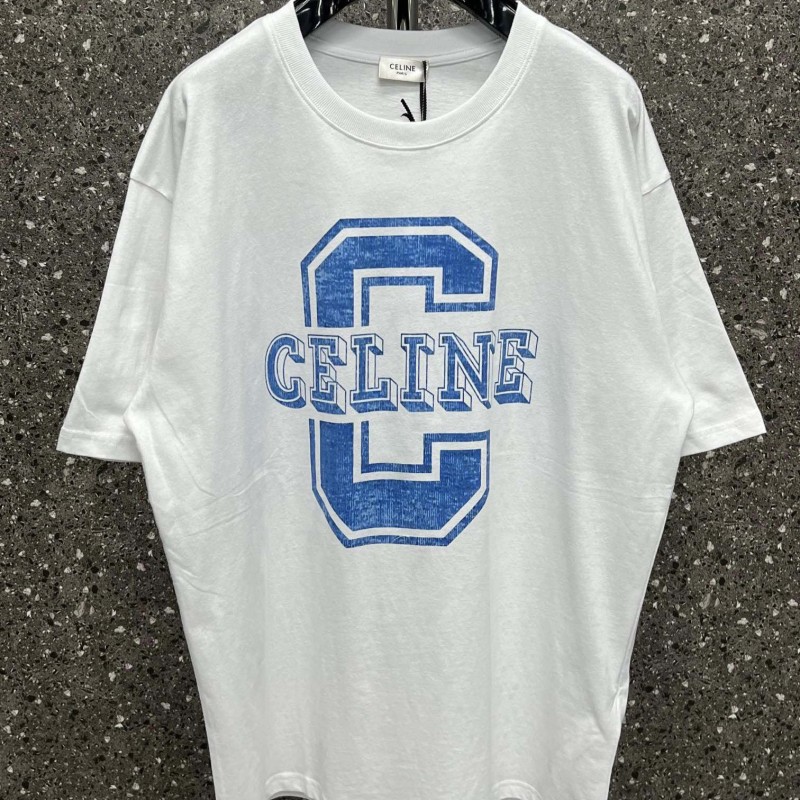 Celine Unisex Tee
