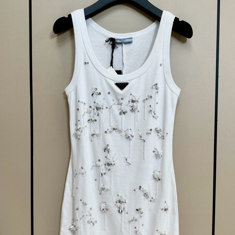 Prada Bodycon