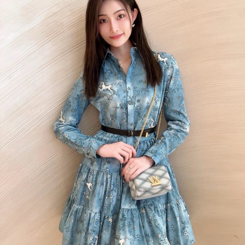 LV Dress